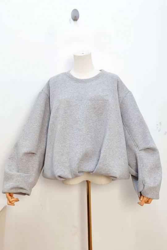Sweats Women Grey bellavie 99200 Efashion Paris