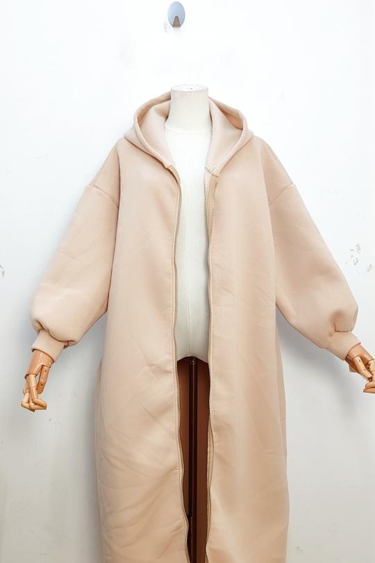 Gilets Femme Beige bellavie 90416 Efashion Paris