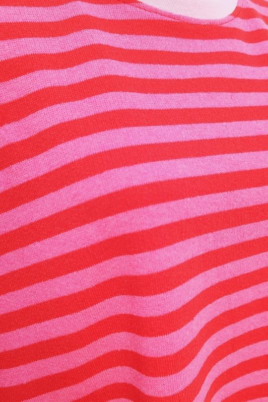 Tops Femme Orange/jaune bellavie 5208T Efashion Paris