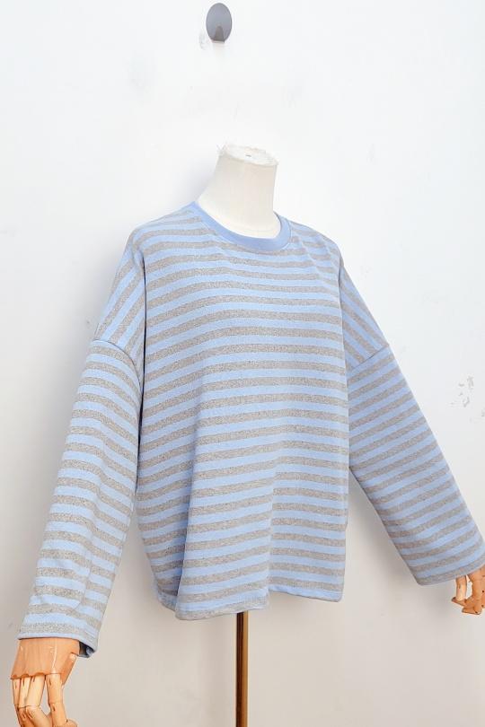 Tops Femme Orange/jaune bellavie 5208T Efashion Paris