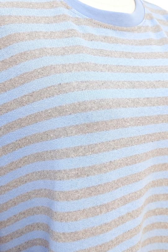 Tops Femme Orange/jaune bellavie 5208T Efashion Paris