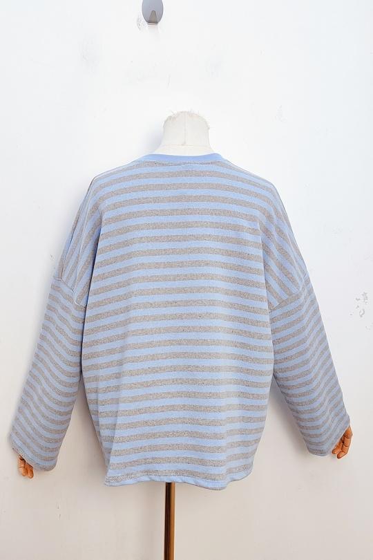 Tops Femme Orange/jaune bellavie 5208T Efashion Paris