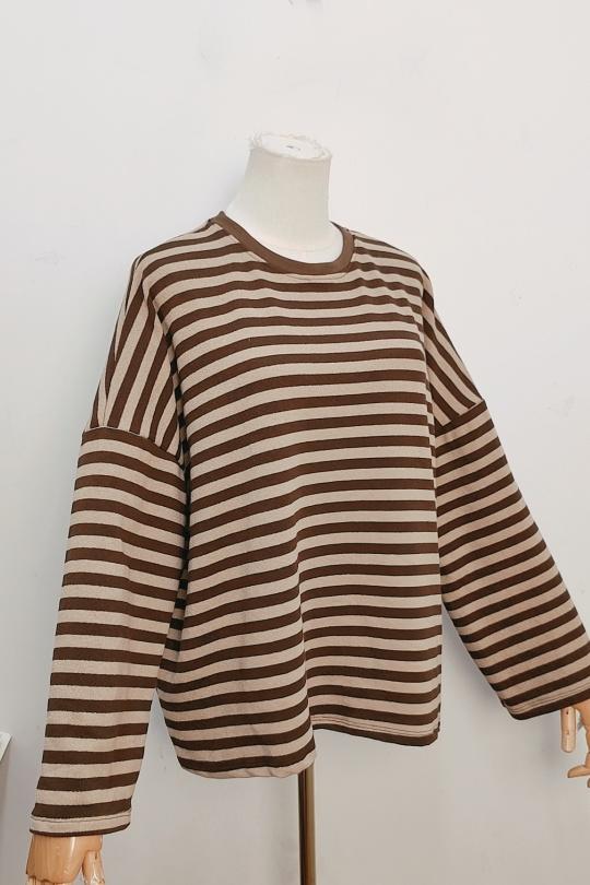 Tops Femme Orange/jaune bellavie 5208T Efashion Paris