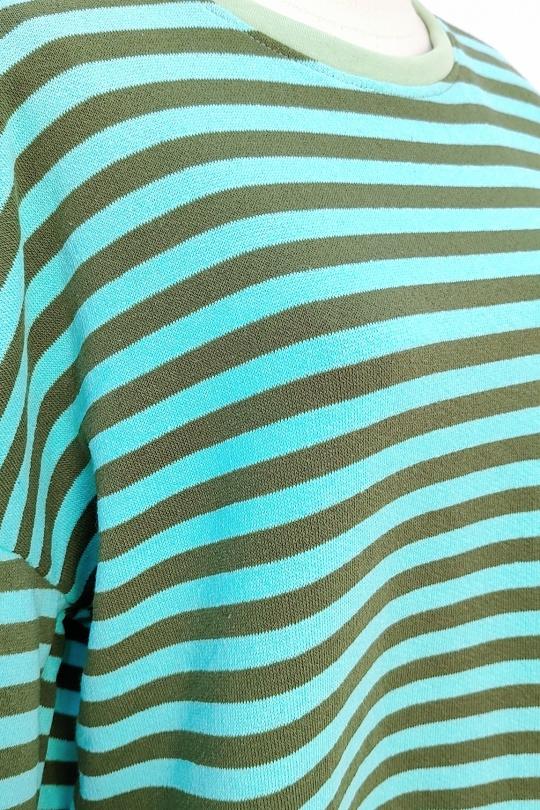 Tops Femme Orange/jaune bellavie 5208T Efashion Paris