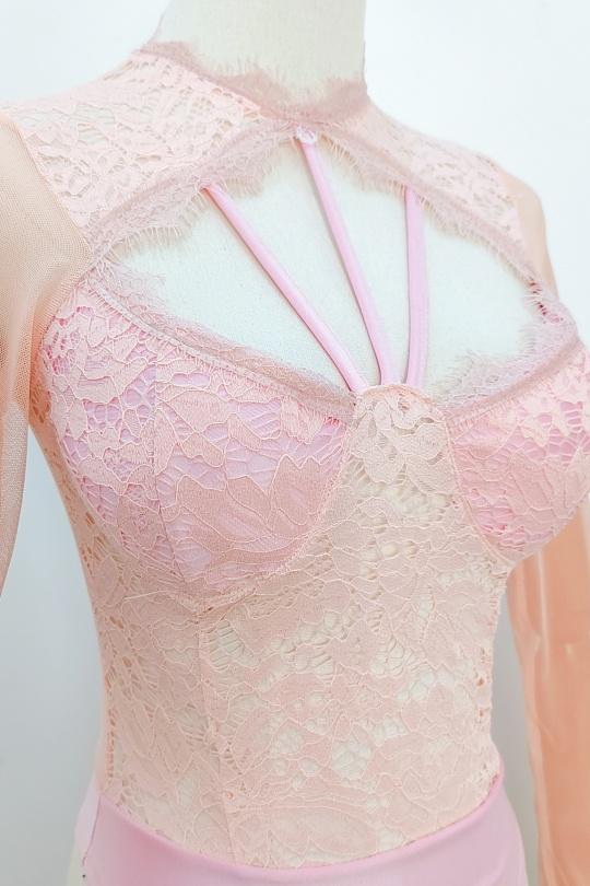 Bodies Femme Noir bellavie 2207 Efashion Paris