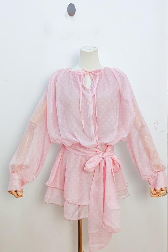 Combinaisons Femme Bleu clair bellavie 50188 Efashion Paris