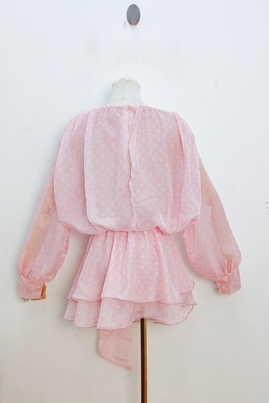 Combinaisons Femme Bleu clair bellavie 50188 Efashion Paris