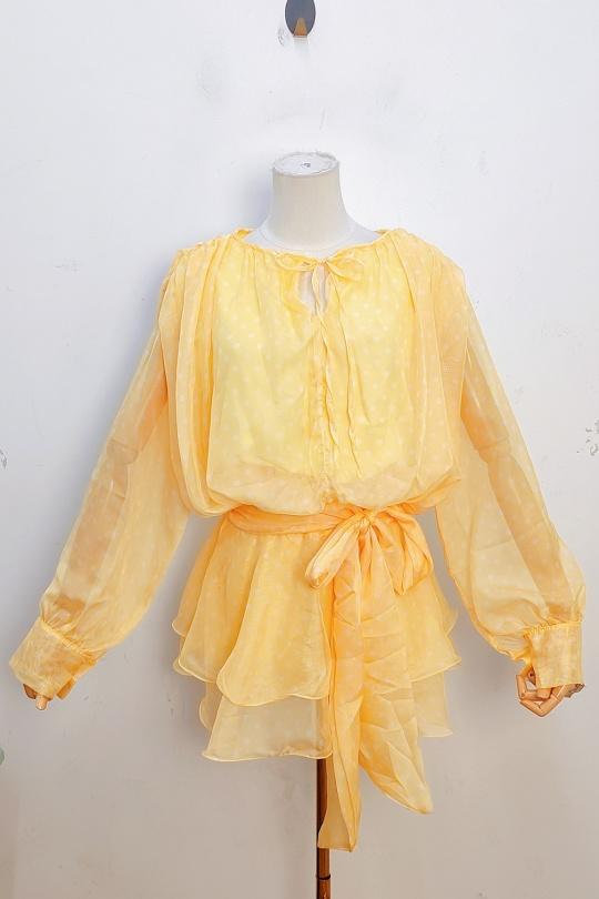 Combinaisons Femme Bleu clair bellavie 50188 Efashion Paris