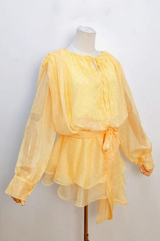 Combinaisons Femme Bleu clair bellavie 50188 Efashion Paris