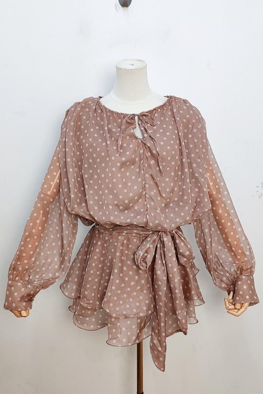 Combinaisons Femme Bleu clair bellavie 50188 Efashion Paris