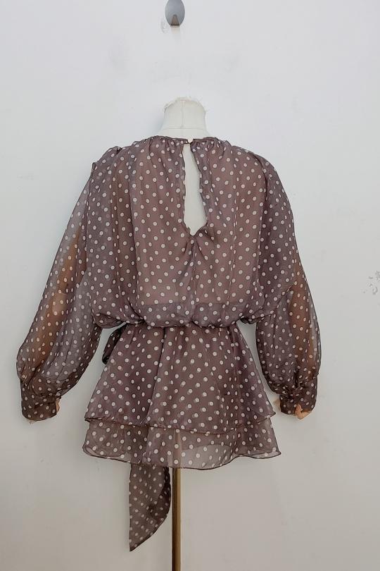 Combinaisons Femme Bleu clair bellavie 50188 Efashion Paris