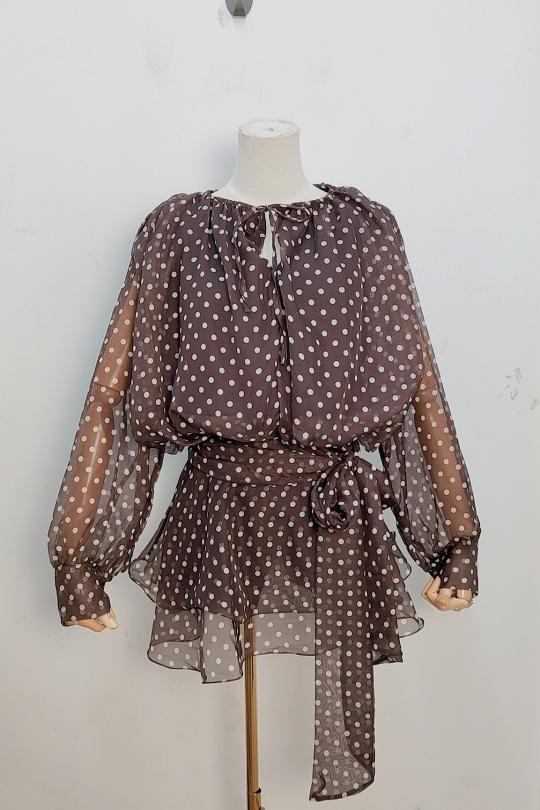 Combinaisons Femme Bleu clair bellavie 50188 Efashion Paris