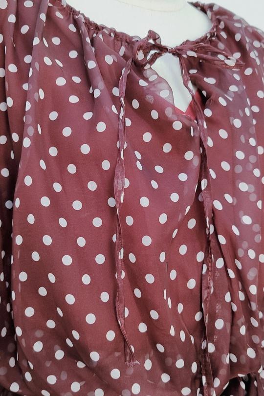 Combinaisons Femme Bleu clair bellavie 50188 Efashion Paris