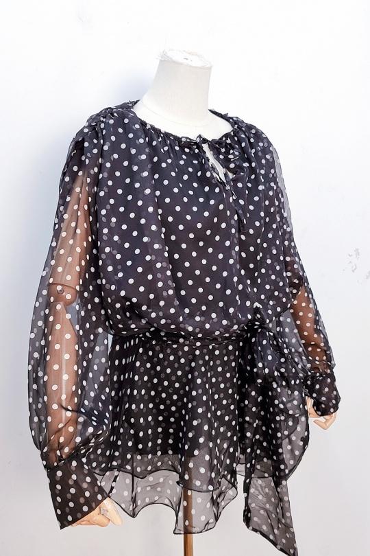 Combinaisons Femme Bleu clair bellavie 50188 Efashion Paris