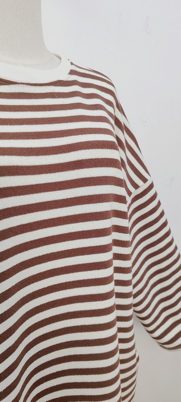 Robes longues Femme Bleu/Rose bellavie 2829R Efashion Paris