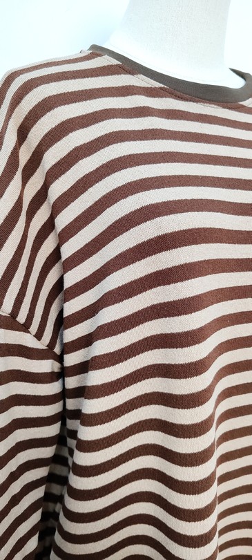 Robes longues Femme Bleu/Rose bellavie 2829R Efashion Paris