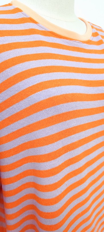 Robes longues Femme Bleu/Rose bellavie 2829R Efashion Paris