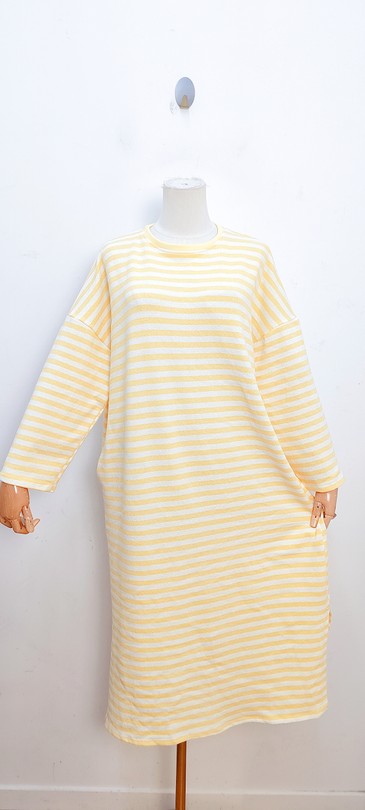 Robes longues Femme Bleu/Rose bellavie 2829R Efashion Paris