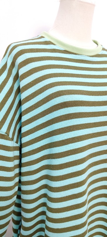 Robes longues Femme Bleu/Rose bellavie 2829R Efashion Paris