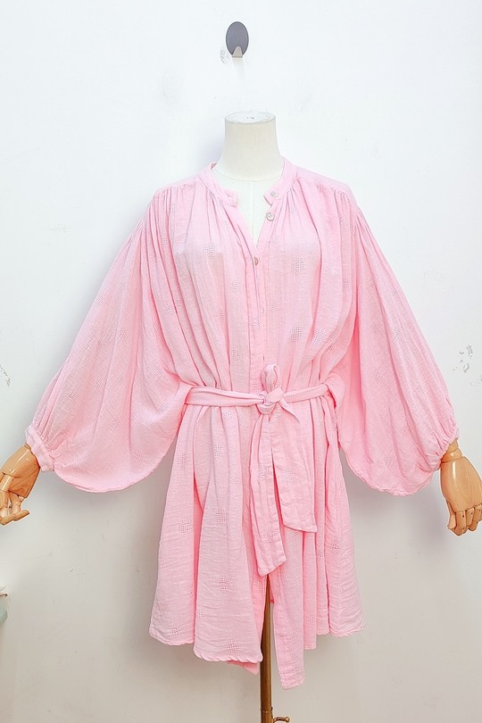 Robes mi-longues Femme Blanc bellavie 94077 Efashion Paris