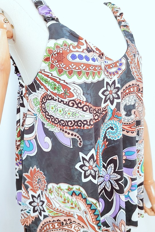 Ensembles Femme Vert bellavie 6230 Efashion Paris