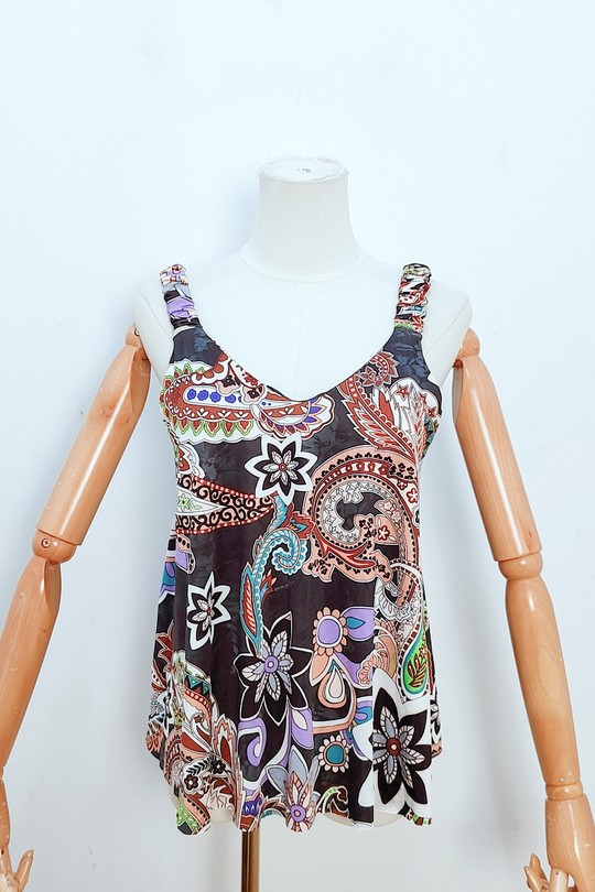 Ensembles Femme Vert bellavie 6230 Efashion Paris