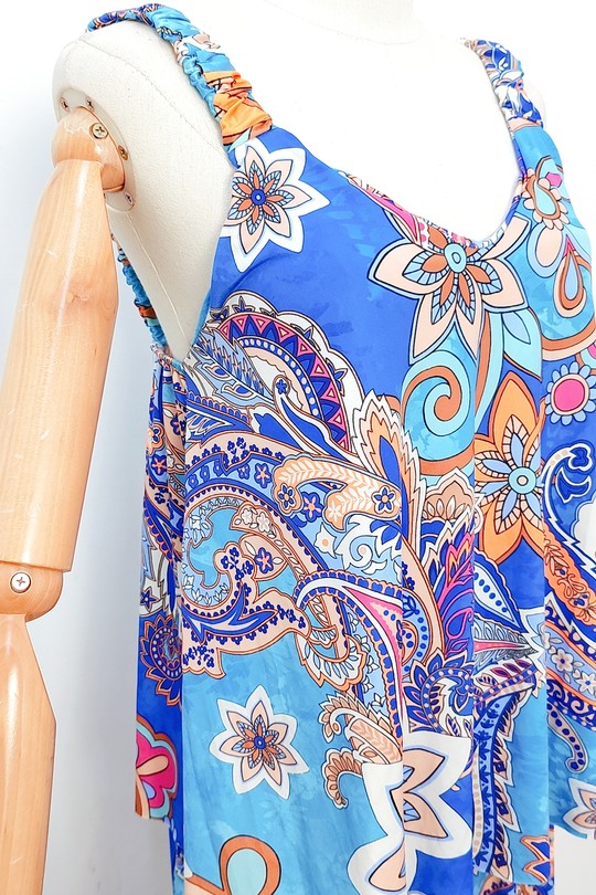 Ensembles Femme Vert bellavie 6230 Efashion Paris