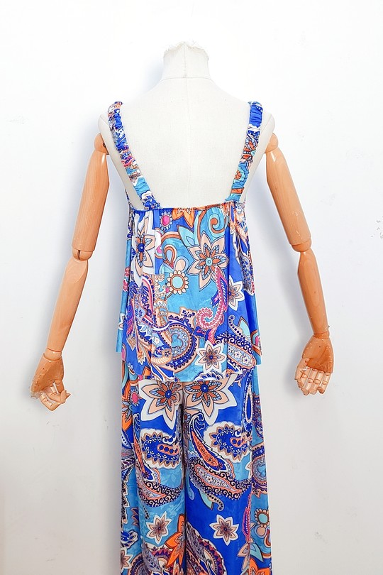 Ensembles Femme Vert bellavie 6230 Efashion Paris