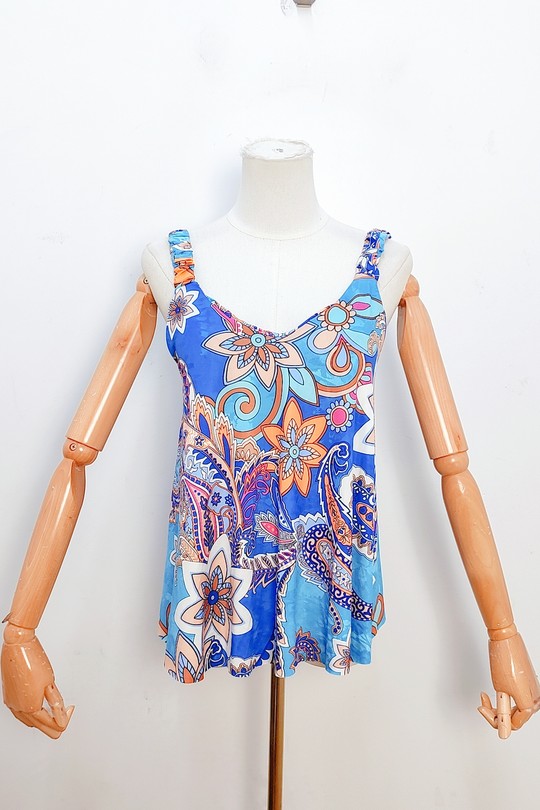 Ensembles Femme Vert bellavie 6230 Efashion Paris