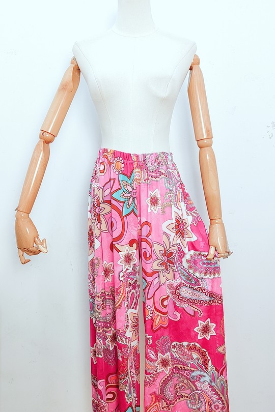 Ensembles Femme Vert bellavie 6230 Efashion Paris