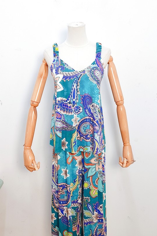 Sets Women Green bellavie 6230 Efashion Paris