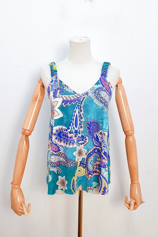 Ensembles Femme Vert bellavie 6230 Efashion Paris