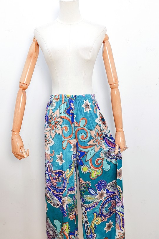 Ensembles Femme Vert bellavie 6230 Efashion Paris