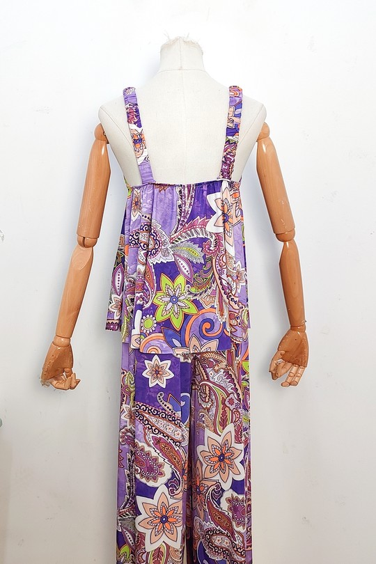 Ensembles Femme Vert bellavie 6230 Efashion Paris