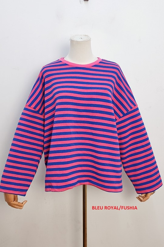 Tops Femme Orange/jaune bellavie 5208T Efashion Paris