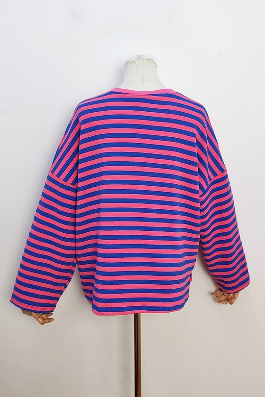 Tops Femme Orange/jaune bellavie 5208T Efashion Paris