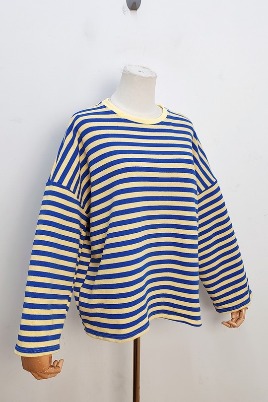 Tops Femme Orange/jaune bellavie 5208T Efashion Paris