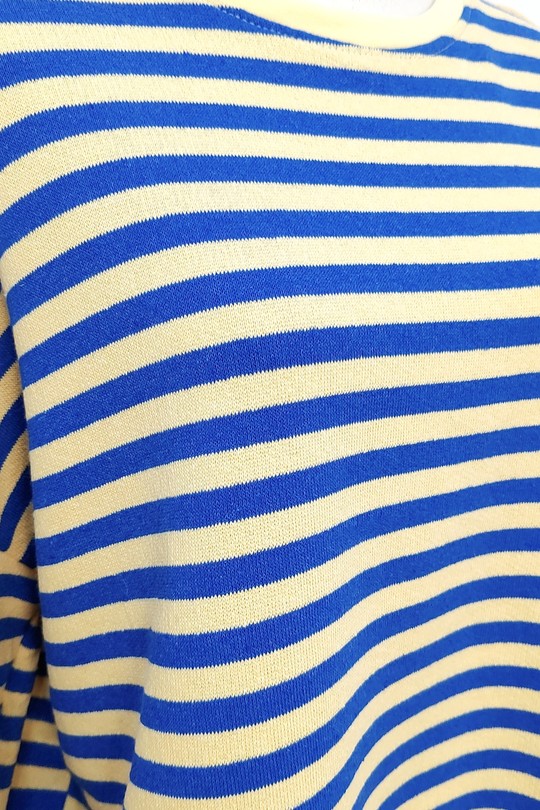 Tops Femme Orange/jaune bellavie 5208T Efashion Paris