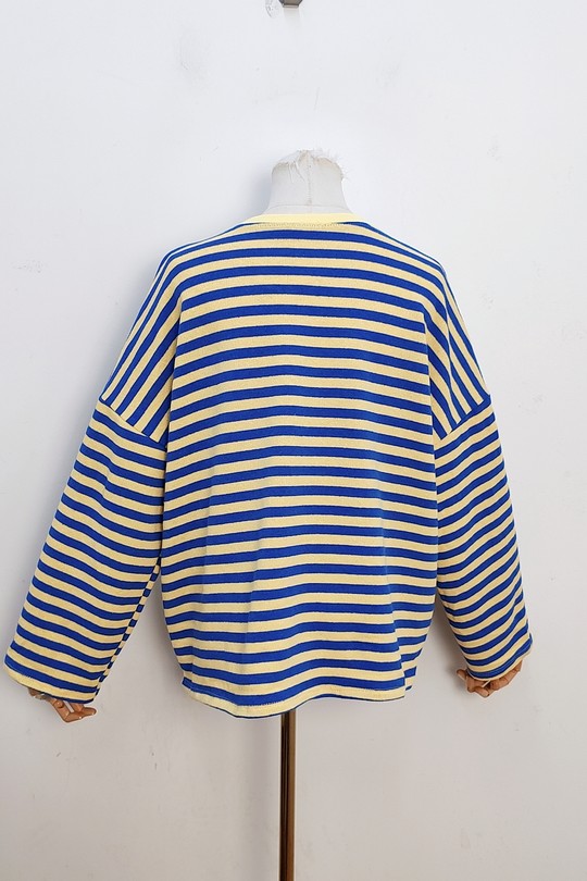 Tops Femme Orange/jaune bellavie 5208T Efashion Paris