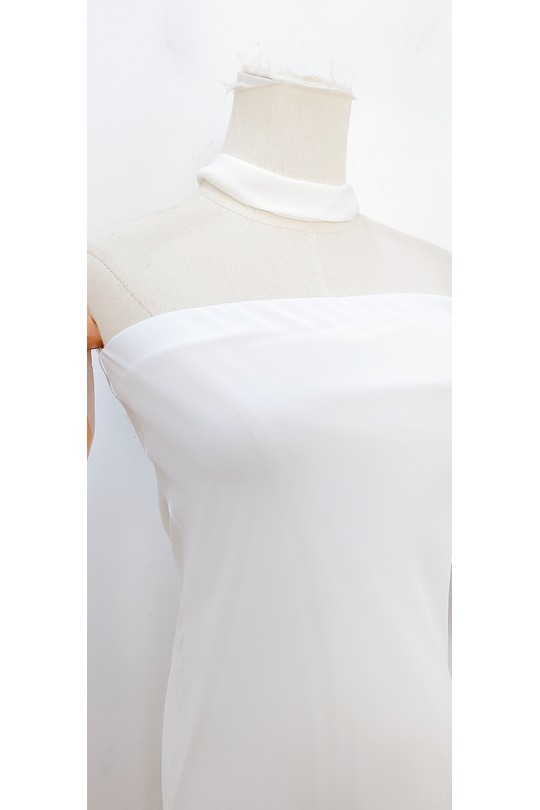 Vestidos largos Mujer Sky blue bellavie 2373 Efashion Paris