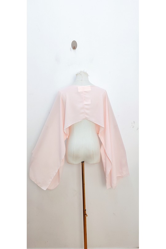 Top Donna Pink bellavie 2371 Efashion Paris