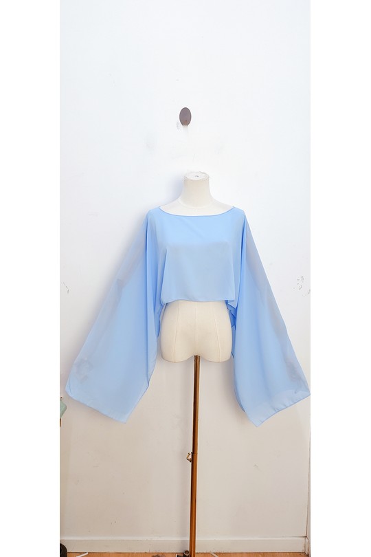 Top Donna Pink bellavie 2371 Efashion Paris