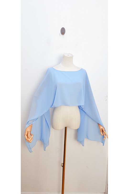 Top Donna Pink bellavie 2371 Efashion Paris