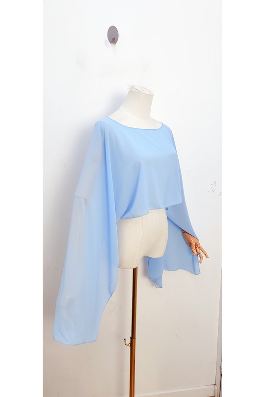 Top Donna Pink bellavie 2371 Efashion Paris