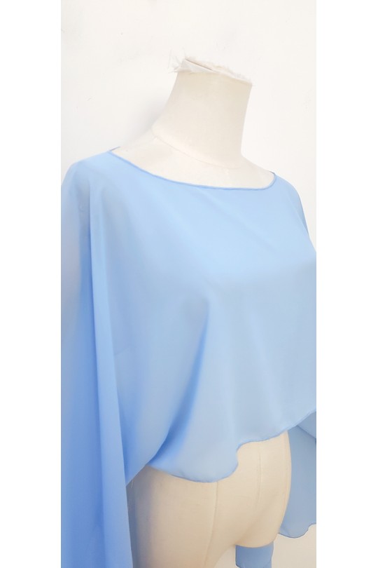 Top Donna Pink bellavie 2371 Efashion Paris