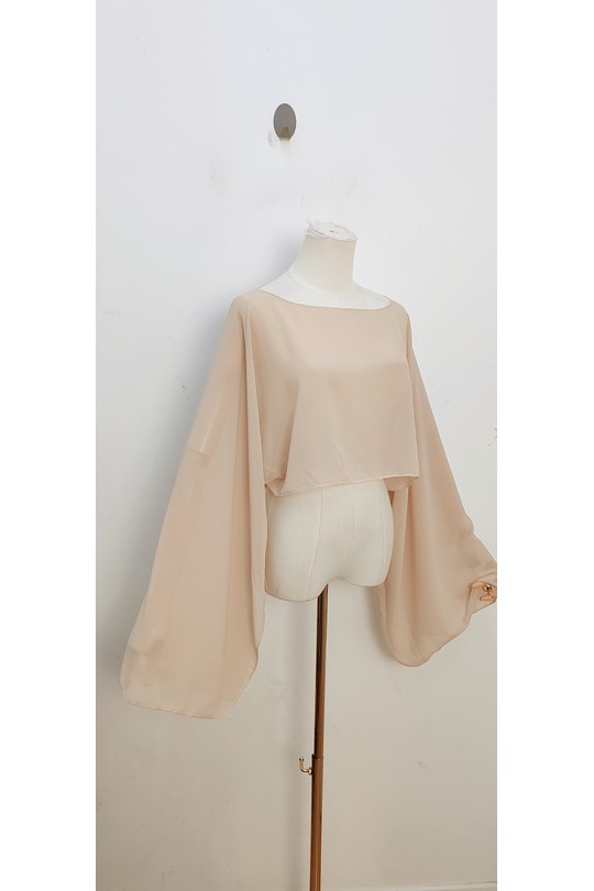 Top Donna Pink bellavie 2371 Efashion Paris