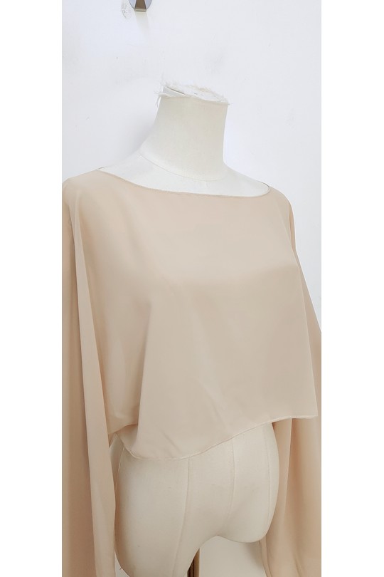 Top Donna Pink bellavie 2371 Efashion Paris