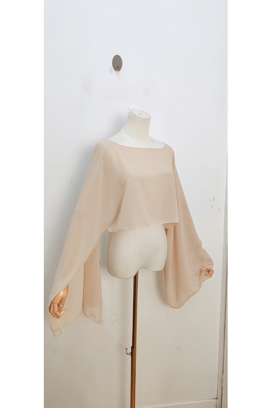 Top Donna Pink bellavie 2371 Efashion Paris