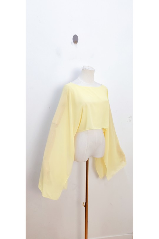 Top Donna Pink bellavie 2371 Efashion Paris