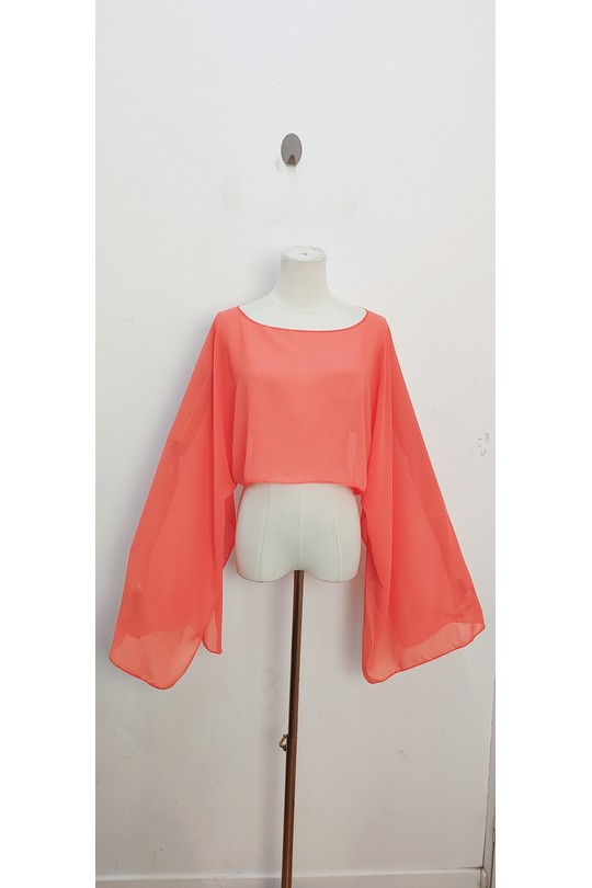 Top Donna Pink bellavie 2371 Efashion Paris